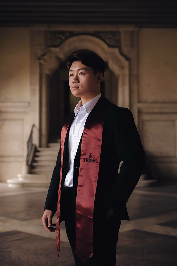 Henry Chen